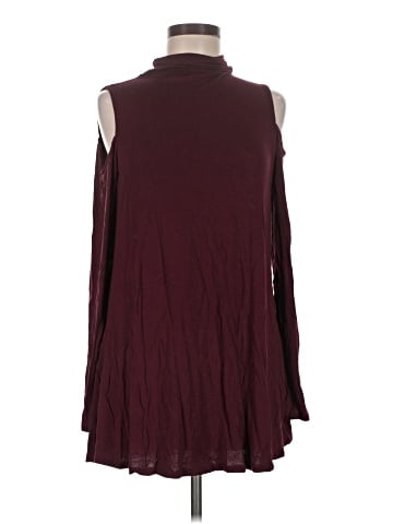 Cupio Casual Dress (view 1)