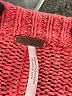 Free People Pink Pullover Sweater Size L - photo 7