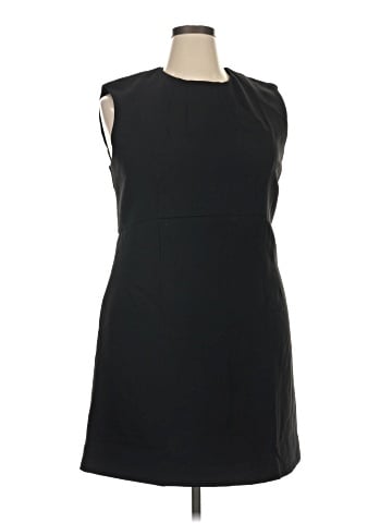 Banana Republic Factory Store Cocktail Dress (view 1)