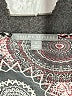 Valerie Stevens Gray 3/4 Sleeve Blouse Size XL - photo 7