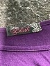 Assorted Brands Purple Cocktail Dress Size XL - photo 7