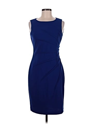 Calvin Klein Cocktail Dress (view 1)