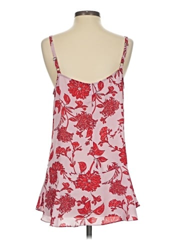 CAbi Sleeveless Blouse (view 2)