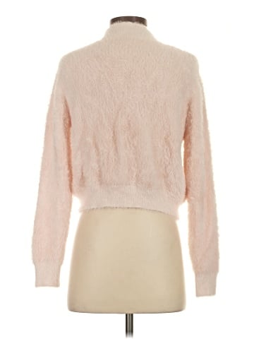 Miracle Turtleneck Sweater (view 2)
