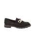 Anne Klein Black Flats Size 9 - photo 1