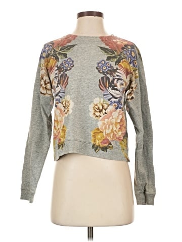 J.Crew Pullover Sweater (view 1)