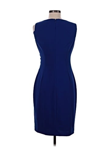 Calvin Klein Cocktail Dress (view 2)