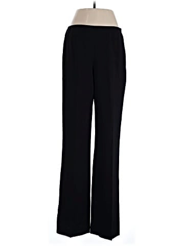 Carlisle Silk Pants (view 1)
