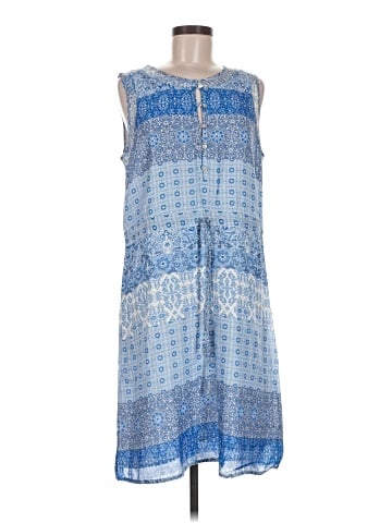 Lucky Brand Casual Dress (view 1)
