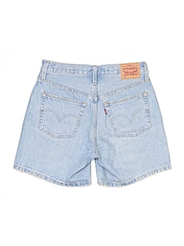 Levi's Denim Shorts (view 2)