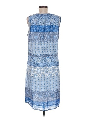 Lucky Brand Casual Dress (view 2)