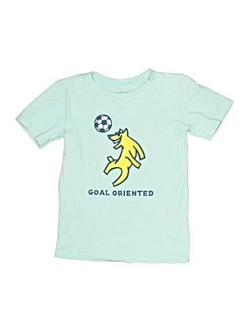 Life Is Good Short Sleeve T-Shirt (view 1)