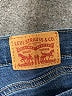 Levi's Blue Jeans Size 8 - photo 8