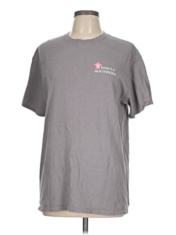 Simply Southern Short Sleeve T-Shirt (view 1)