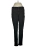 Lucky Brand Solid Black Jeans Size 27 waist - photo 1
