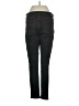 Lucky Brand Solid Black Jeans Size 27 waist - photo 2