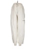 Zara Ivory Cargo Pants Size XS - photo 1