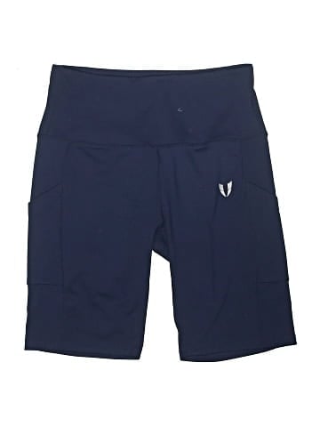 Firm Abs Athletic Shorts (view 1)