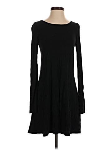Express Casual Dress (view 1)