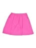 Lands' End 100% Cotton Solid Pink Skort Size XL - photo 1