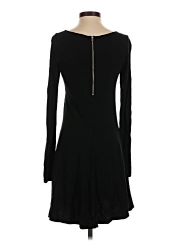 Express Casual Dress (view 2)