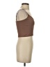 Out From Under Brown Tank Top Size XS - photo 4