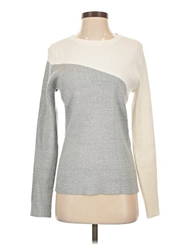 White House Black Market Pullover Sweater (view 1)