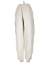 Zara Ivory Cargo Pants Size XS - photo 2