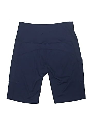 Firm Abs Athletic Shorts (view 2)