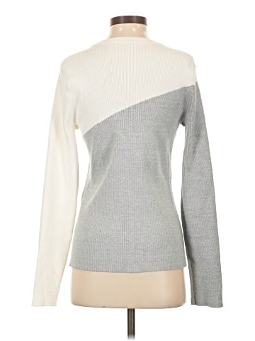 White House Black Market Pullover Sweater (view 2)
