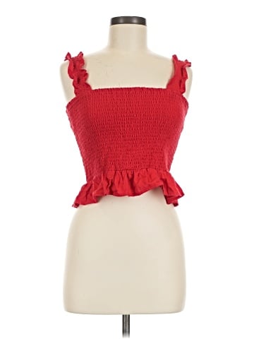 Haute Monde Sleeveless Top (view 1)