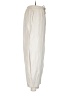 Zara Ivory Cargo Pants Size XS - photo 4
