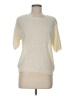 Talbots Ivory Pullover Sweater Size M - photo 1