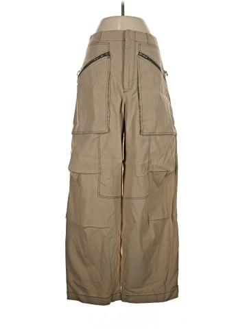 Zara Cargo Pants (view 1)