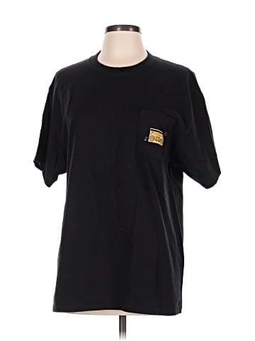 Hanes Short Sleeve T-Shirt (view 1)