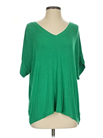 CAbi Short Sleeve T-Shirt (view 1)