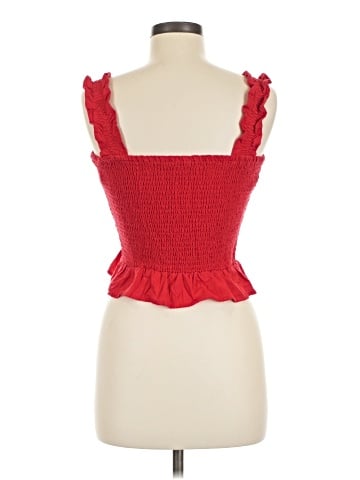 Haute Monde Sleeveless Top (view 2)