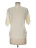 Talbots Ivory Pullover Sweater Size M - photo 2