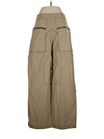 Zara Cargo Pants (view 2)
