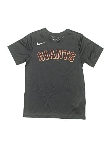 Nike Active T-Shirt (view 1)