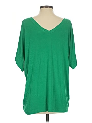 CAbi Short Sleeve T-Shirt (view 2)