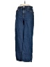 Old Navy Blue Jeans Size 14 - photo 1