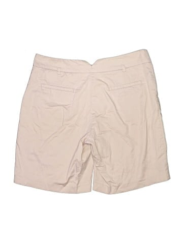 H&M Khaki Shorts (view 2)