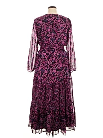 Kasper Cocktail Dress (view 2)