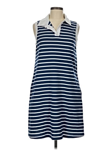 Isaac Mizrahi New York Casual Dress (view 1)