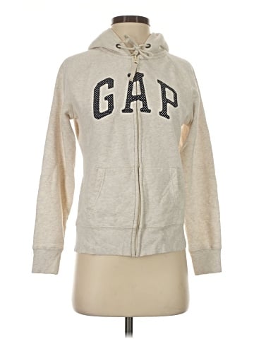 Gap Outlet Zip Up Hoodie (view 1)