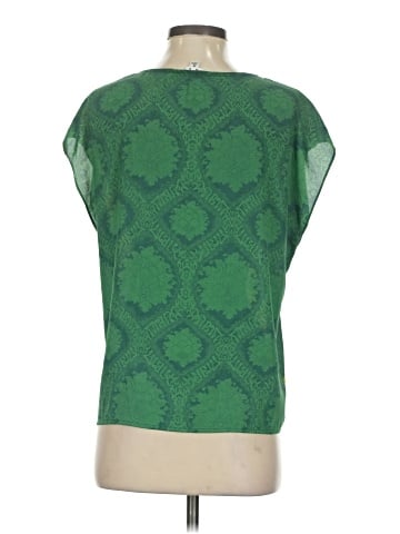 CAbi Short Sleeve Top (view 2)