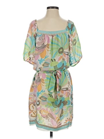 Trina Turk Casual Dress (view 1)