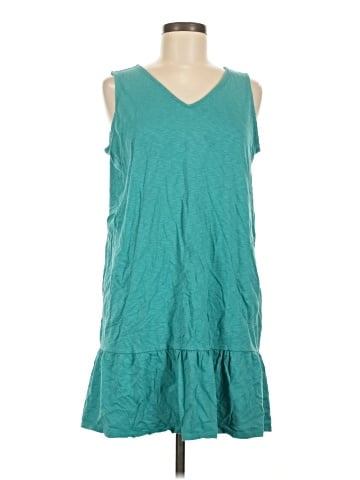J.Jill Casual Dress (view 1)