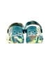 Crocs Graphic Green Clogs Size 6 (kids) - photo 2